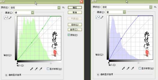 简朴5步调出偏灰照片清楚光亮的色调