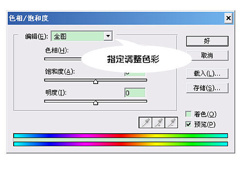 简朴三步让你p出一口漂亮的牙齿