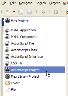 Flash ActionScript 3 新特性与变化
